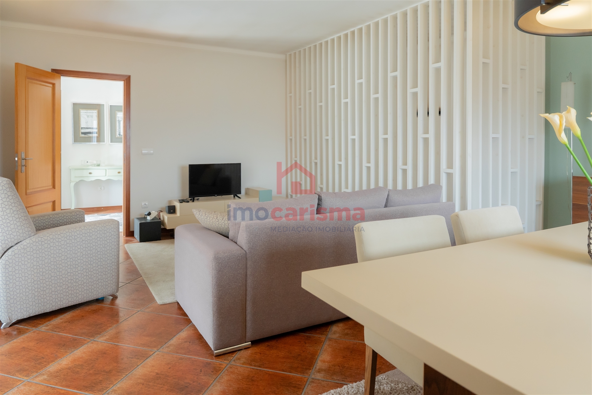 Moradia T4 Para Venda em Pa�os de Ferreira