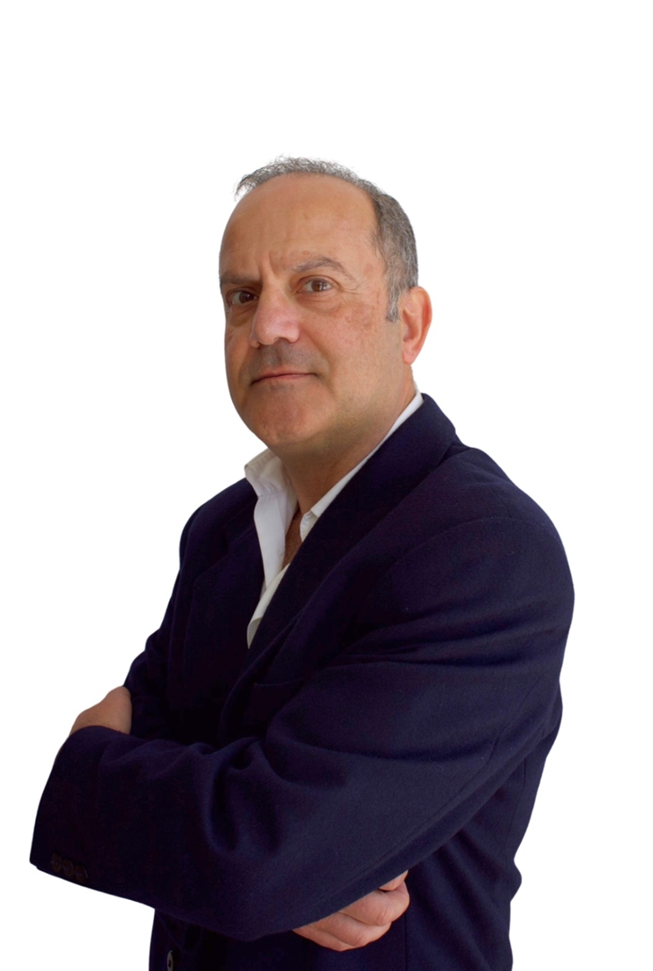Amaro Barroso
